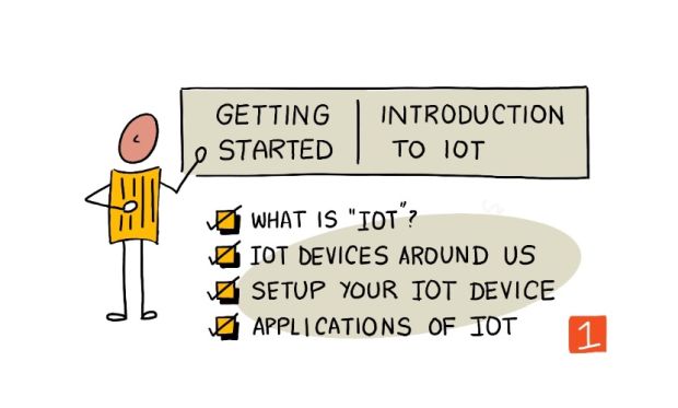 IoT for Beginners