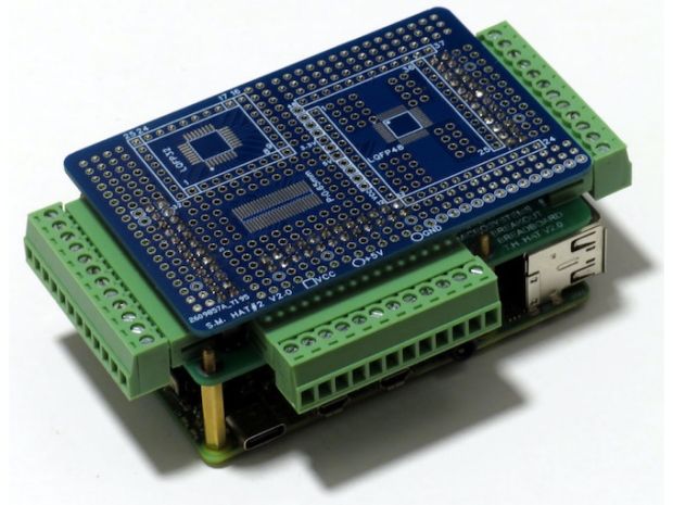 Breakout-Breadboard-Prototype Kit