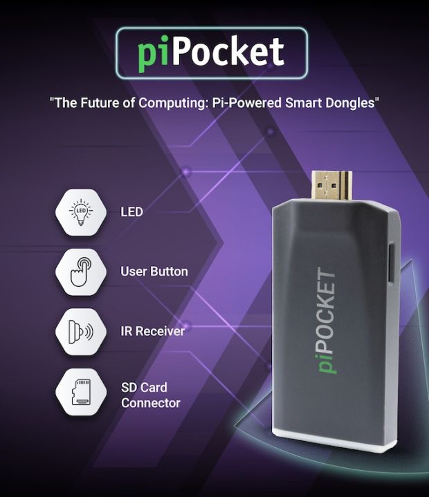 piPocket