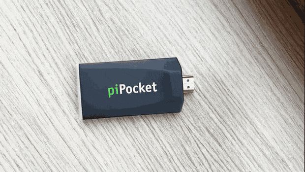 piPocket