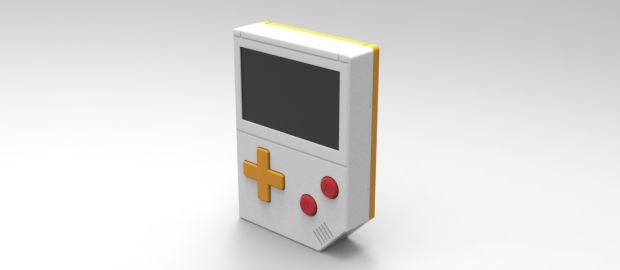 Gameboy XL