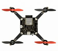 ESP32マイコン搭載のWi-Fi対応小型ドローン「LiteWing」