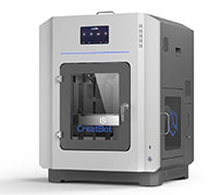 高温3Dプリンター「CreatBot PEEK-250」を発売——200℃までの昇温が可能な高温チャンバーを搭載