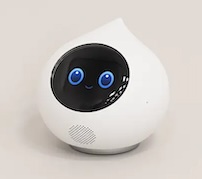 会話AIロボット「Romi（Lacatanモデル）」の予約販売開始