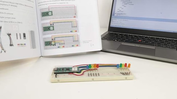 Artificial Intelligence Learning Kit