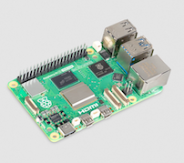 ラズパイがメモリ容量アップ——「Raspberry Pi 5 16GB」発売