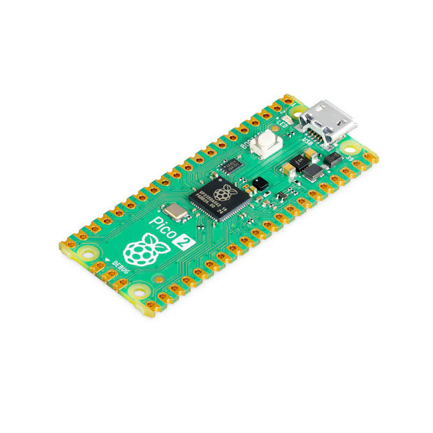 85位：Raspberry Pi Pico 2 